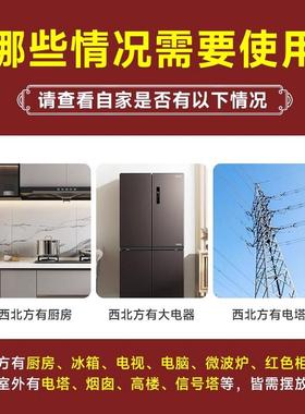 厨房在正东/东北专用避火龙瓶子黄铜壁火龙黄碎石碧客厅家居摆饰