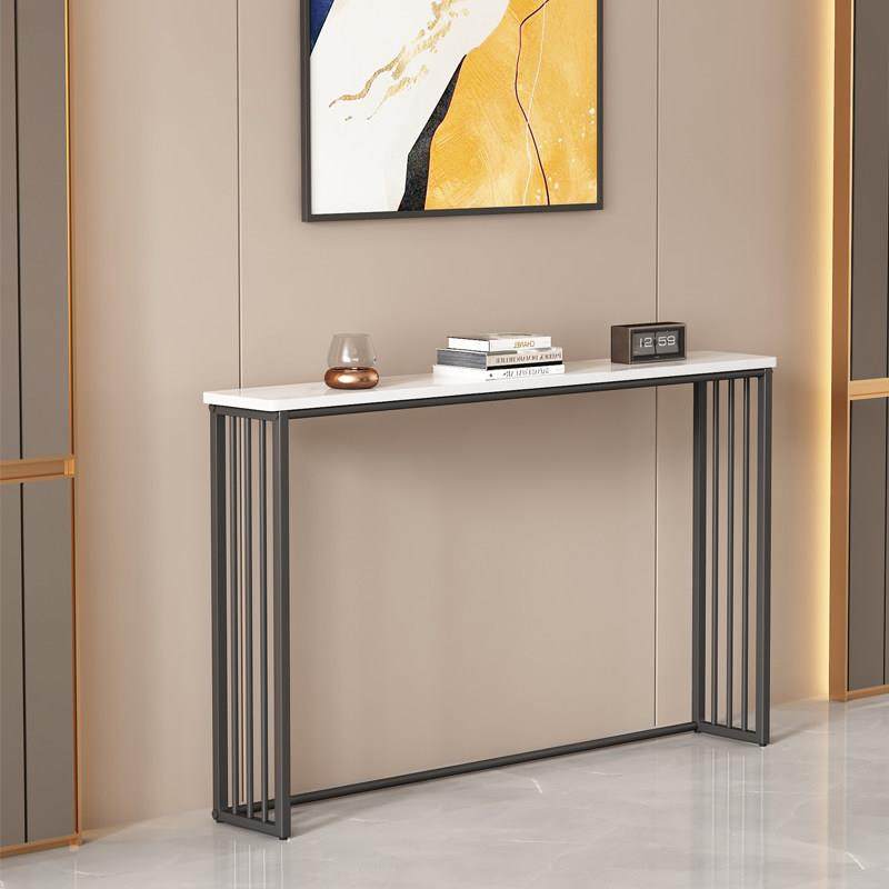 金色靠墙窄置物架沙发后置物架落地餐桌边架子收纳暖气片缝长条架,淘宝优惠券,粉丝福利购,淘宝优惠卷