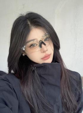 夜间骑行户外自行车运动自行车登山护目镜防风护目镜昼夜变色太阳