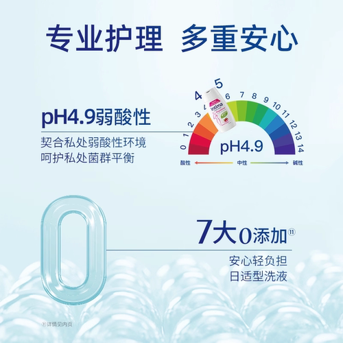 【顺手买一件】Intima茵缇玛私处洗液95ml私处护理液旅行装 - 图1