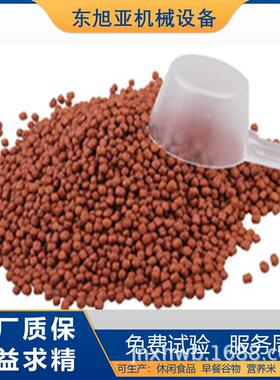 特种水产饲料膨化设备 不锈钢高档养殖龙虾沉性鱼饲料生产线