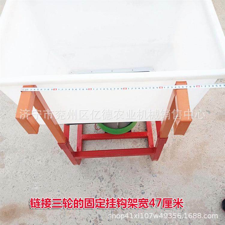 安徽热销三轮配套 电动撒肥机 地面施肥机 效率快撒施均匀实用,淘宝优惠券,粉丝福利购,淘宝优惠卷