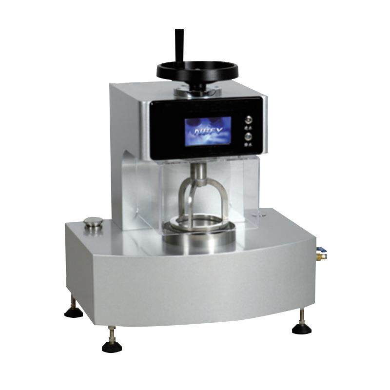 抗渗水压冲压渗透测试仪面料耐水压检测测试纺织物抗渗水测试仪,淘宝优惠券,粉丝福利购,淘宝优惠卷