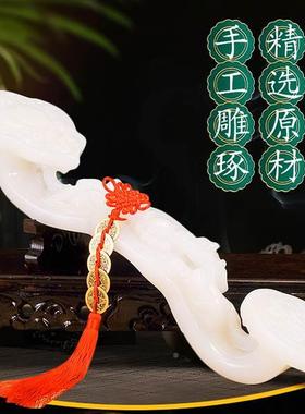 高万事摆如意客厅门店件CWM商端精装务礼品