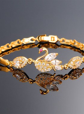 Fashion accessories only beautiful ms set auger zircon