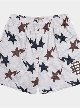 Eric Emanuel EE Basic Short NEW YORK CITY SKYLINE 2022 mens