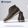 Navigare Italian dinghy Chelsea boots