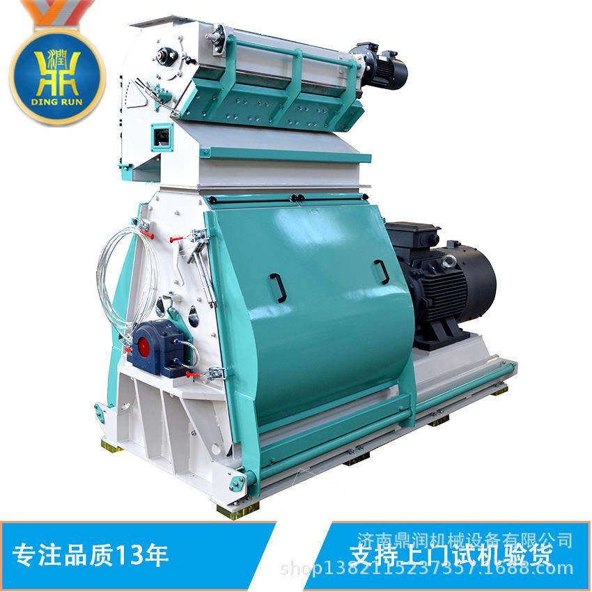 鼎润湿法狗粮设备大型狗粮生产线一体化宠物食品加工机猫粮膨化机,淘宝优惠券,粉丝福利购,淘宝优惠卷