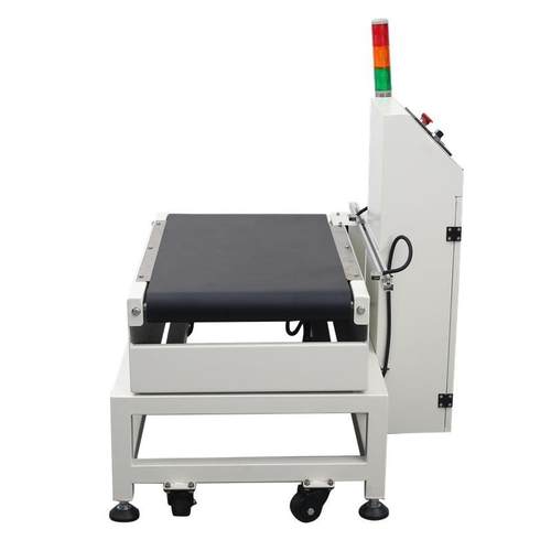 在线称重机检重秤食品药品称重机全自动重量检测设备皮带式滚筒式 - 图2