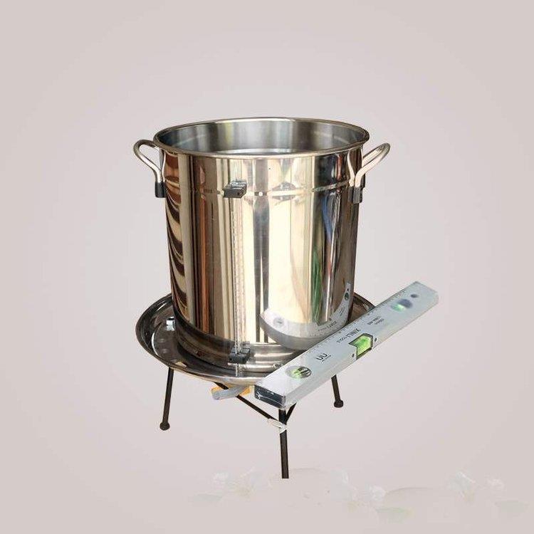 灌水法测定仪粗粒土密度灌水法路基压实度测定仪灌水法密度试验仪 - 图1