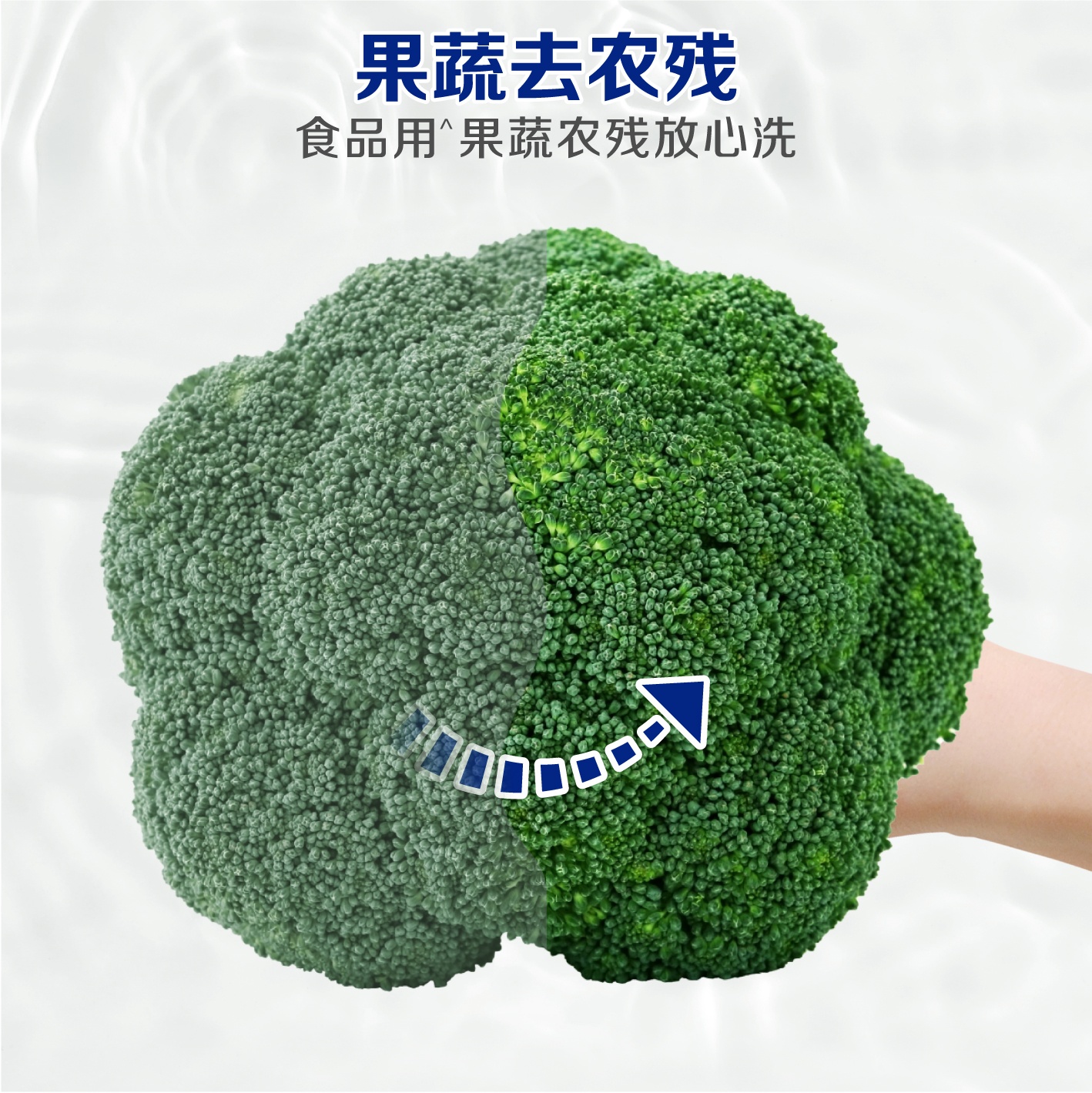 家家宜 洗洁精冷水高效洁净多规格 家用食品用果蔬餐具洗涤剂包邮