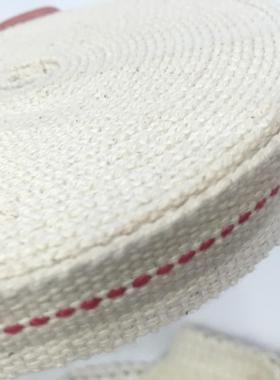 煤油灯灯芯 100%纯棉针织油灯灯芯 煤油灯诡灯马灯配件