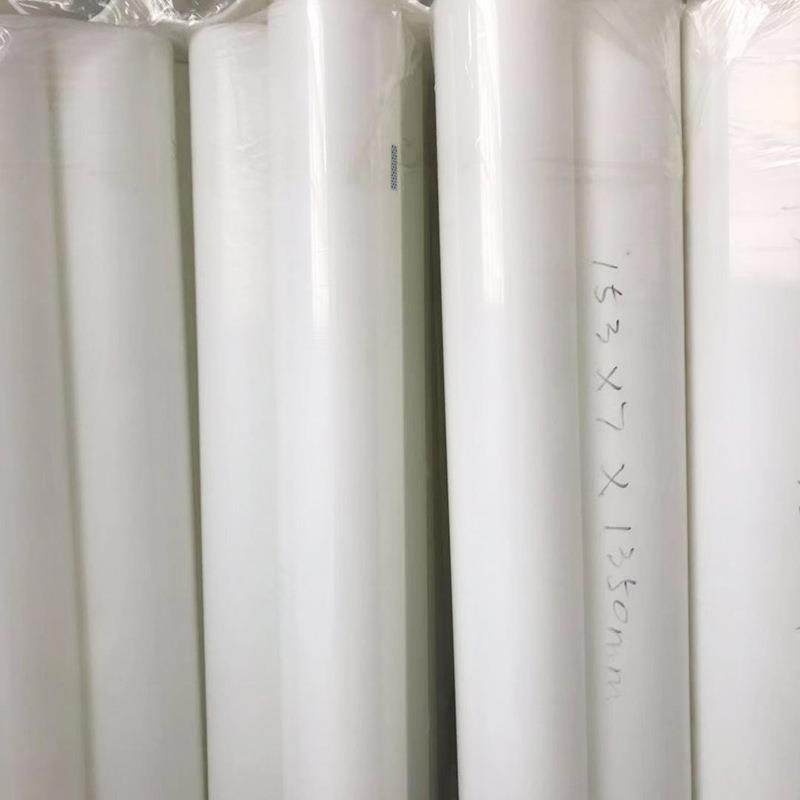 pvc管卷芯管6寸PE管加工定制PE6寸管现货塑料光学膜PP卷芯管,淘宝优惠券,粉丝福利购,淘宝优惠卷