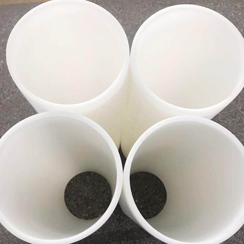 pvc管卷芯管6寸PE管加工定制PE6寸管现货塑料光学膜PP卷芯管,淘宝优惠券,粉丝福利购,淘宝优惠卷