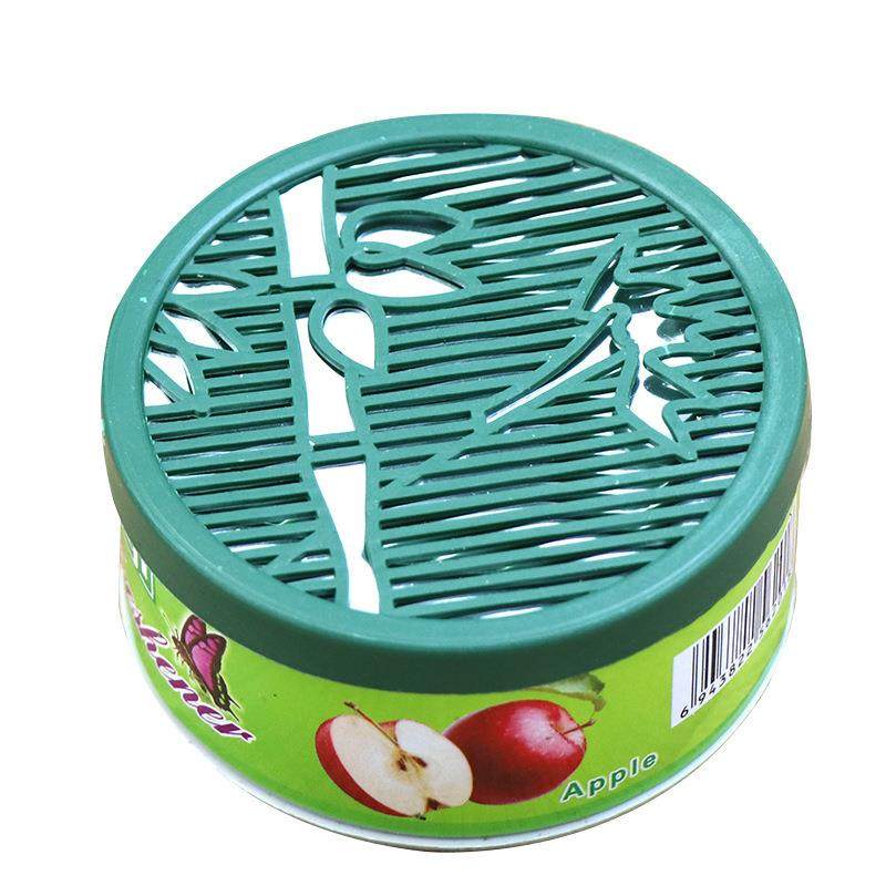 跨境空气香膏清新剂厕所除臭固体清香剂家用卫生间芳香剂香薰,淘宝优惠券,粉丝福利购,淘宝优惠卷