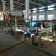 Supply multifunctional vertical mesh belt composite machine water glue composite machine self-adhesive composite machine