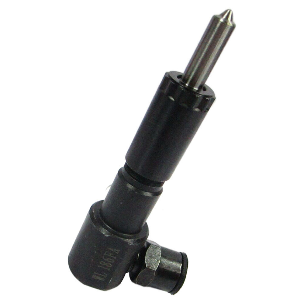 柴油发电机配件186FA微耕机园林机械用油嘴喷油器及喷油泵 - 图0