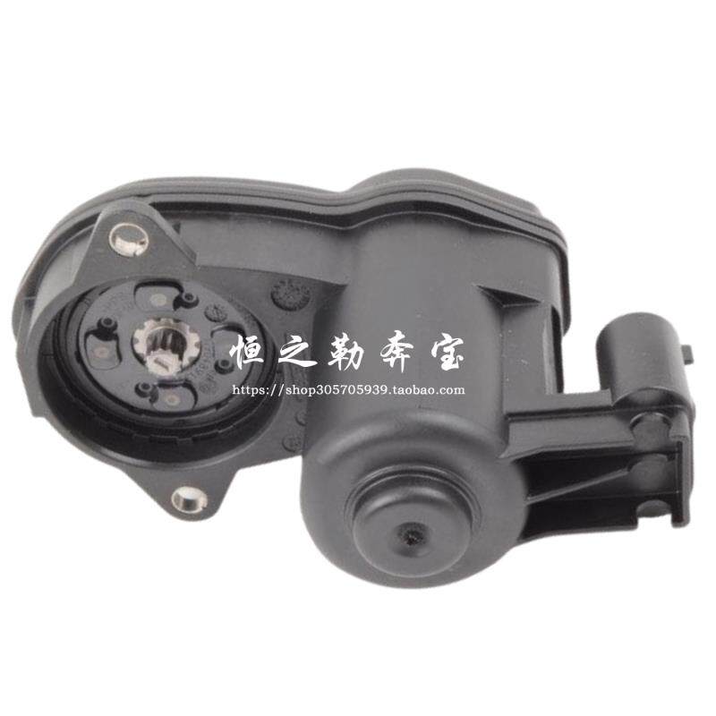 适用BMWF10F18X3X4电子手煞车马达F12Z4F06后刹车分泵电机I8E8963 - 图2