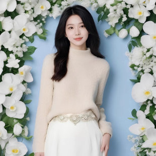 2025秋冬新款鄂尔多斯市毛衣