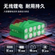 Brushless large torque flash drill high power impact drill multifunctional electric screwdriver rechargeable lithium battery drill pistol drill