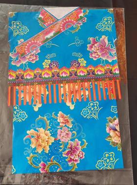 纸仙袍纸仙衣三月三六月六九月九仙法大增送仙衣