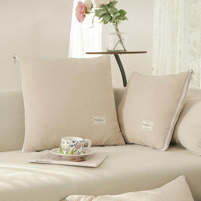 汽车抱枕被子两用全棉纯棉空调被宿舍午睡毯子办公室枕头被二合一,淘宝优惠券,粉丝福利购,淘宝优惠卷