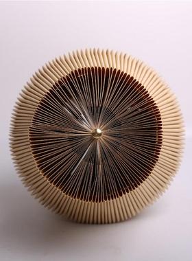 米兰折纸几何体摆件软装饰定制家具陈设创意色卡纸类北欧简约立体