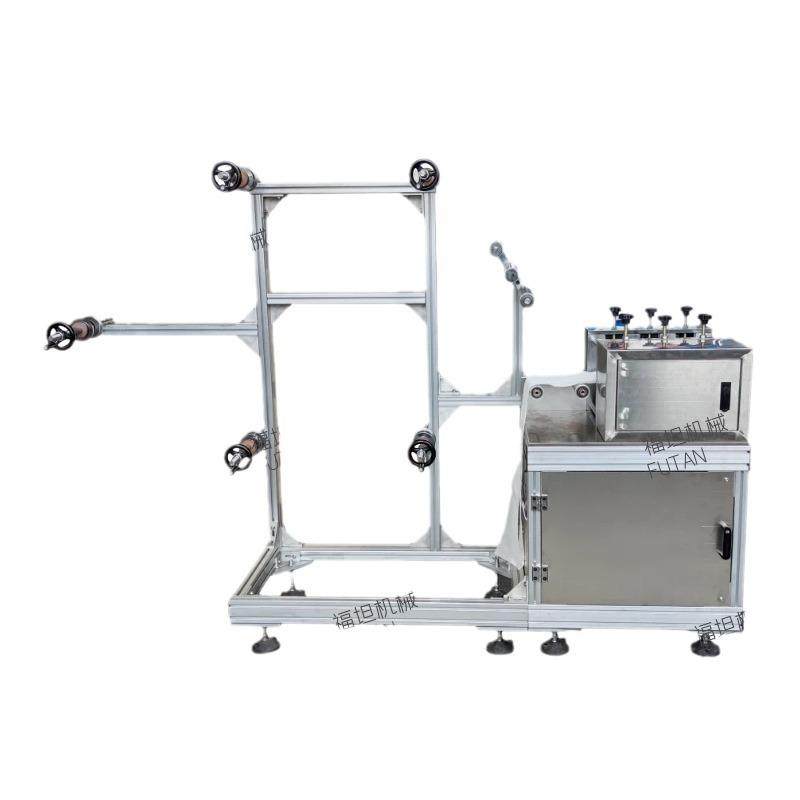 超声波卫生巾制造机日用夜用超声波护垫机尿垫无线缝合机鞋垫机,淘宝优惠券,粉丝福利购,淘宝优惠卷