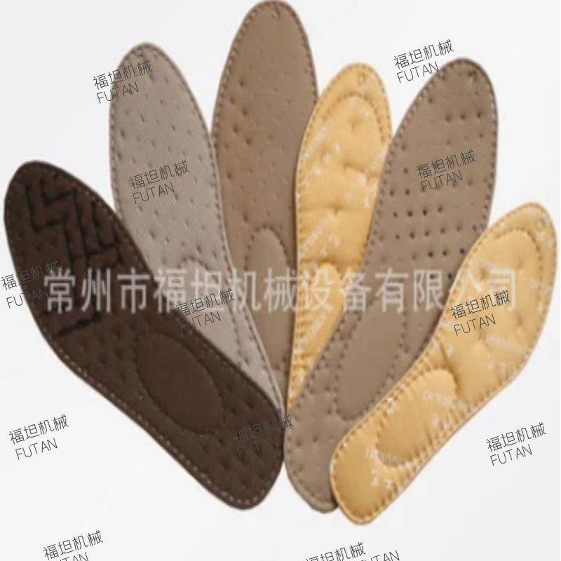 超声波鞋垫打片机全自动无纺布一次鞋垫成型机超声波鞋垫压花机,淘宝优惠券,粉丝福利购,淘宝优惠卷