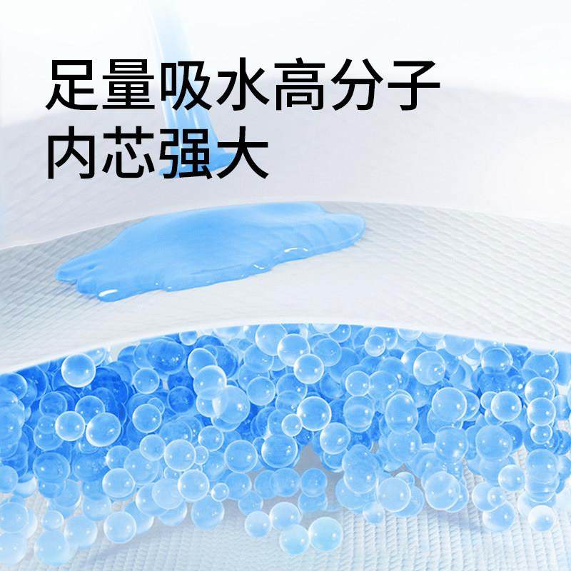 honeycare好命家宠物尿垫狗狗诱导吸水隔尿垫尿片尿布好命天生,淘宝优惠券,粉丝福利购,淘宝优惠卷