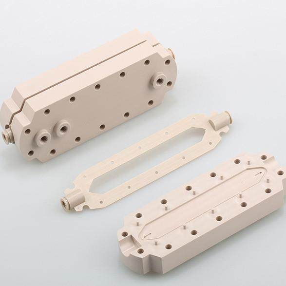 进口米黄色PEEK棒 黑色防静电PEEK GF30板 耐高温PEEK管 CNC加工,淘宝优惠券,粉丝福利购,淘宝优惠卷