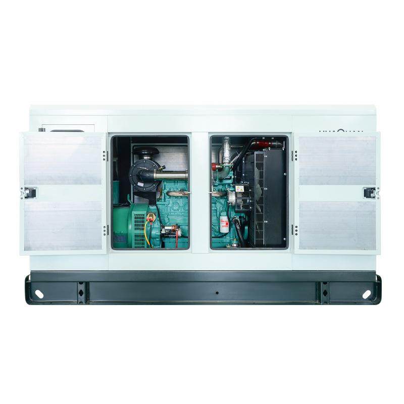 静音箱型低噪声发电机组120千瓦国三120kW柴油发电机组全铜,淘宝优惠券,粉丝福利购,淘宝优惠卷