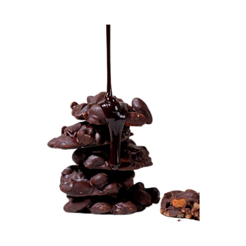 丑八怪坚果黑巧120g牛奶巧克力健康代餐零食（代可可脂）,淘宝优惠券,粉丝福利购,淘宝优惠卷