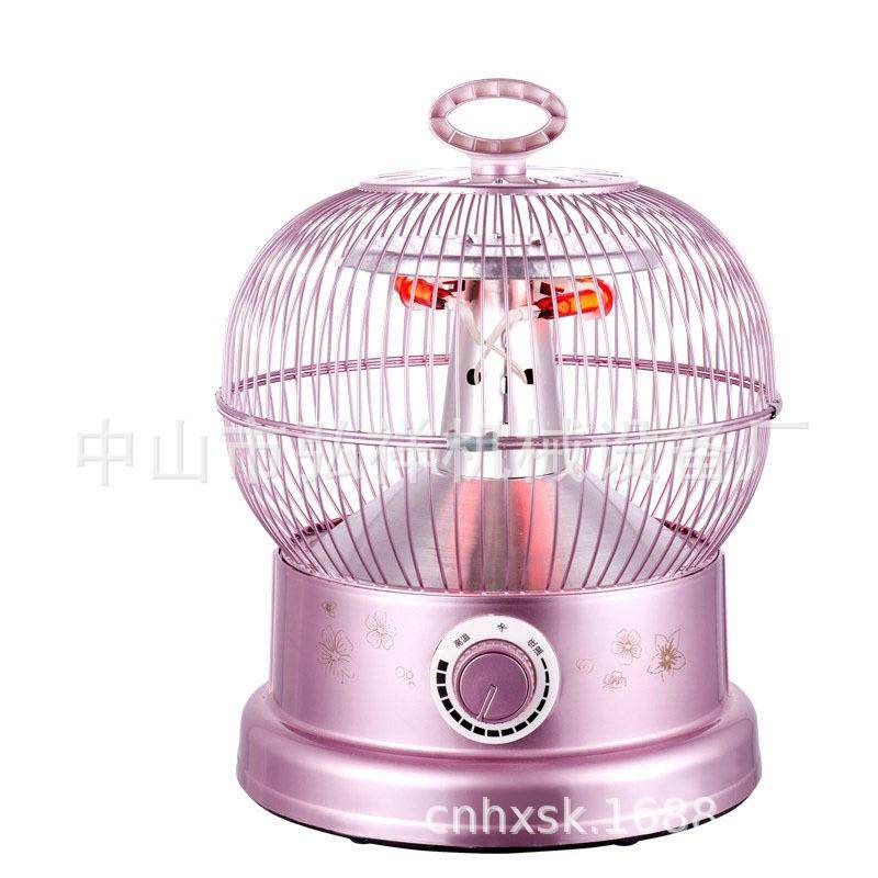 鸟笼取暖器配件厂家加工鸟笼式烤火炉小太阳取暖器配件光锅,淘宝优惠券,粉丝福利购,淘宝优惠卷