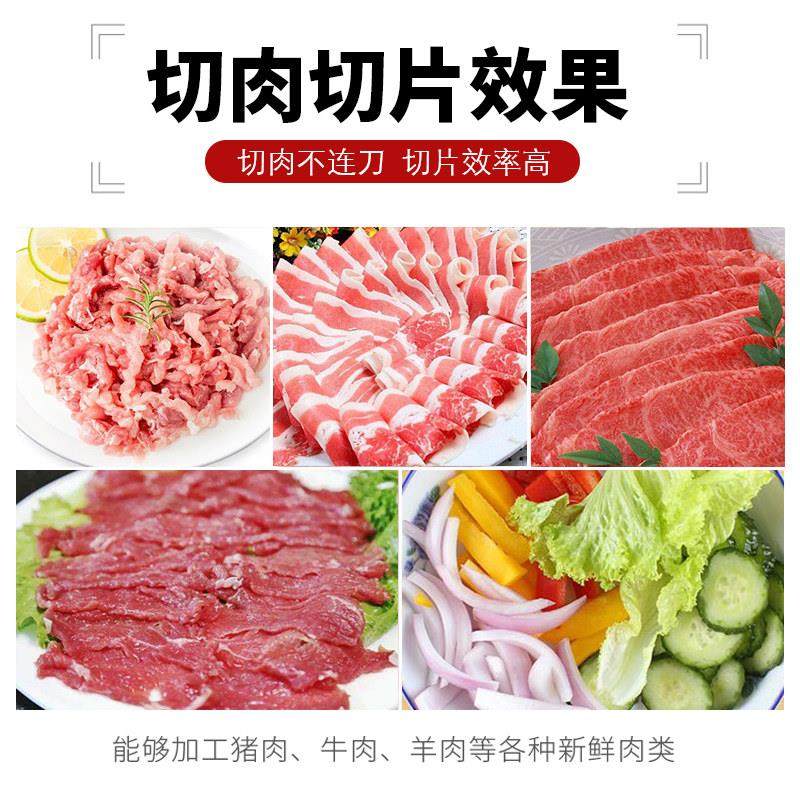 正元多功能商用大功率不锈钢绞肉切片灌肠快拆双电机肉铺用绞切机,淘宝优惠券,粉丝福利购,淘宝优惠卷
