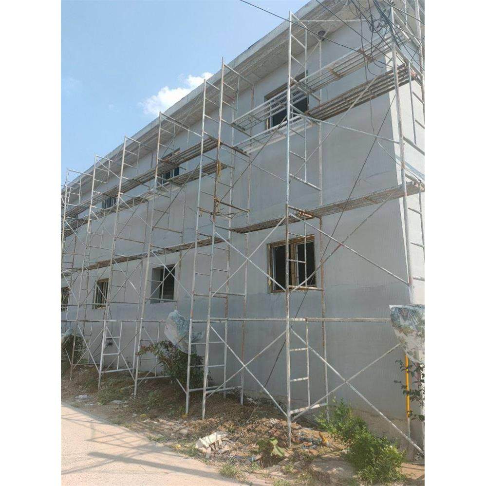 平台登高小型移动脚手架轻便龙门架钢管组装配件四层升降横梁家用,淘宝优惠券,粉丝福利购,淘宝优惠卷