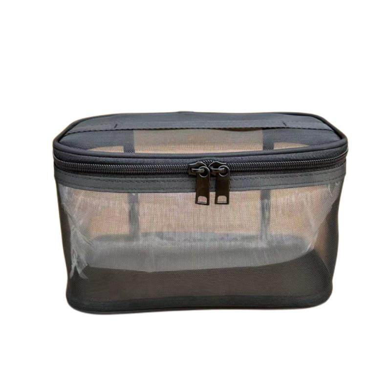 网眼洗澡包浴室收纳篮便携手提洗浴可折叠袋子健身洗漱兜游泳沐浴,淘宝优惠券,粉丝福利购,淘宝优惠卷