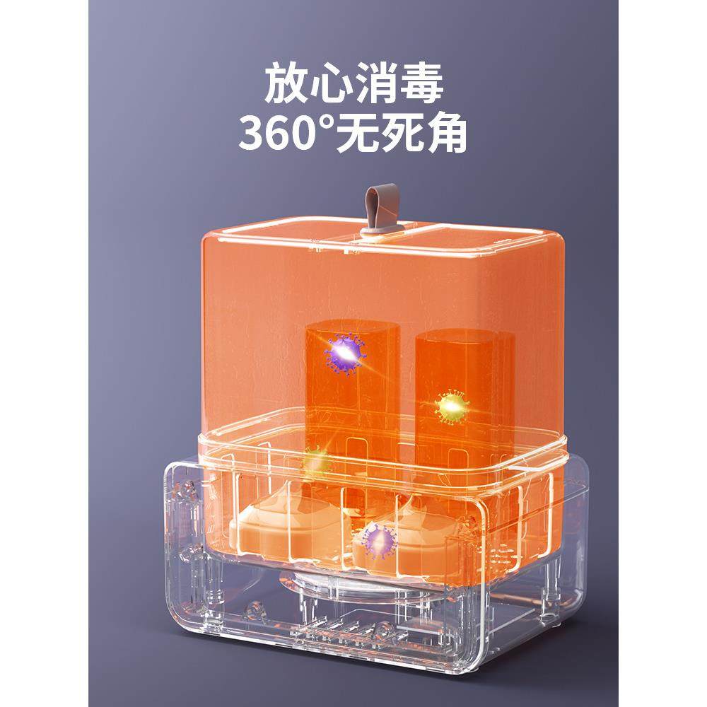 温奶器暖奶器热奶器消毒器二合一体自动恒温母乳加热奶瓶保温婴儿,淘宝优惠券,粉丝福利购,淘宝优惠卷