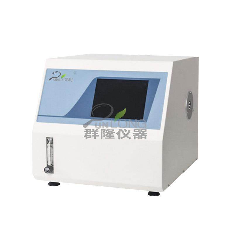 炭黑含量测试仪聚乙烯塑料炭黑含量测定仪炭黑含量检测仪 - 图3