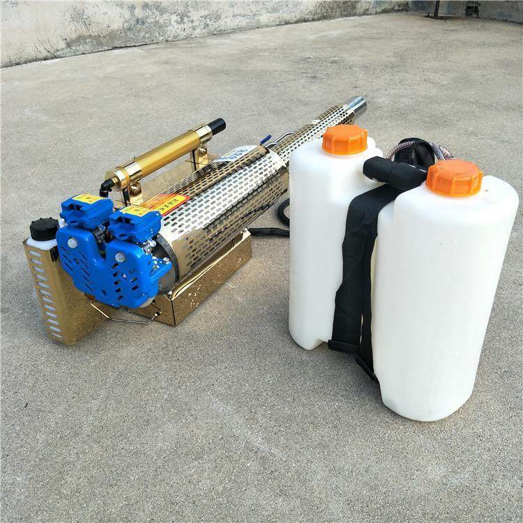 农用汽油打药机烟雾机社区下水道灭蚊灭虫冷雾机,淘宝优惠券,粉丝福利购,淘宝优惠卷