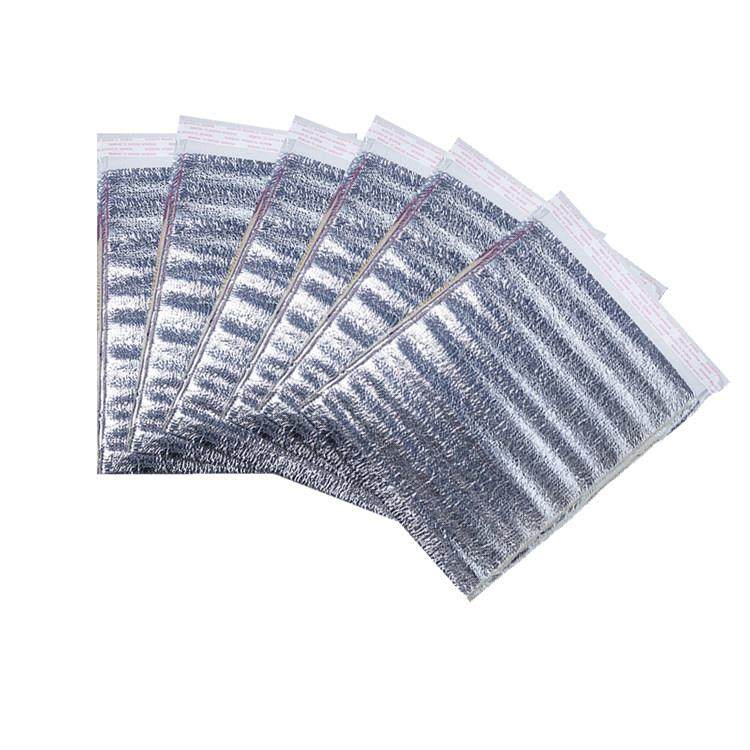 铝箔保温袋外卖一次性打包水果海鲜食品烧烤快递锡纸保冷袋隔热包,淘宝优惠券,粉丝福利购,淘宝优惠卷