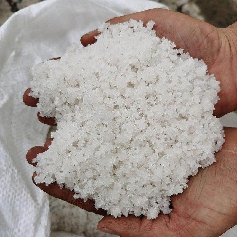 工业盐日晒盐海盐粗盐足浴盐沐浴盐洗碗盐用盐养鱼用盐海水养殖用,淘宝优惠券,粉丝福利购,淘宝优惠卷