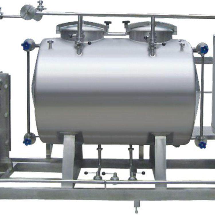 厂家定制电加热全自动CIP清洗系统一体式CIP清洗机设备,淘宝优惠券,粉丝福利购,淘宝优惠卷