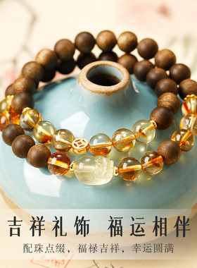 【师傅推荐】正品莺歌绿奇楠沉香