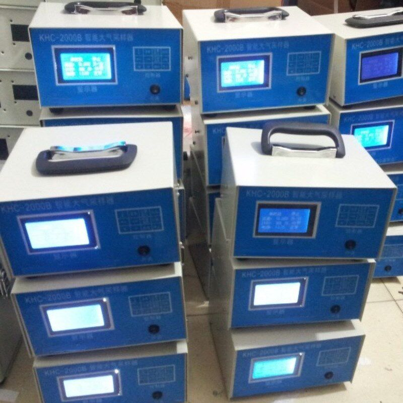 JY-3C 智能型标准采样设备J 多用途采样器一整套 - 图1