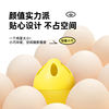 Baizihui family restaurant hotel refrigerator deodorant anti-odor multi-purpose adsorption purification odor refrigerator