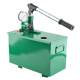 Manual pressure test pump Pressure machine Pressure pump Household PPR water pipe boost pressure test pump Floor heating leak detector Pressure tester
