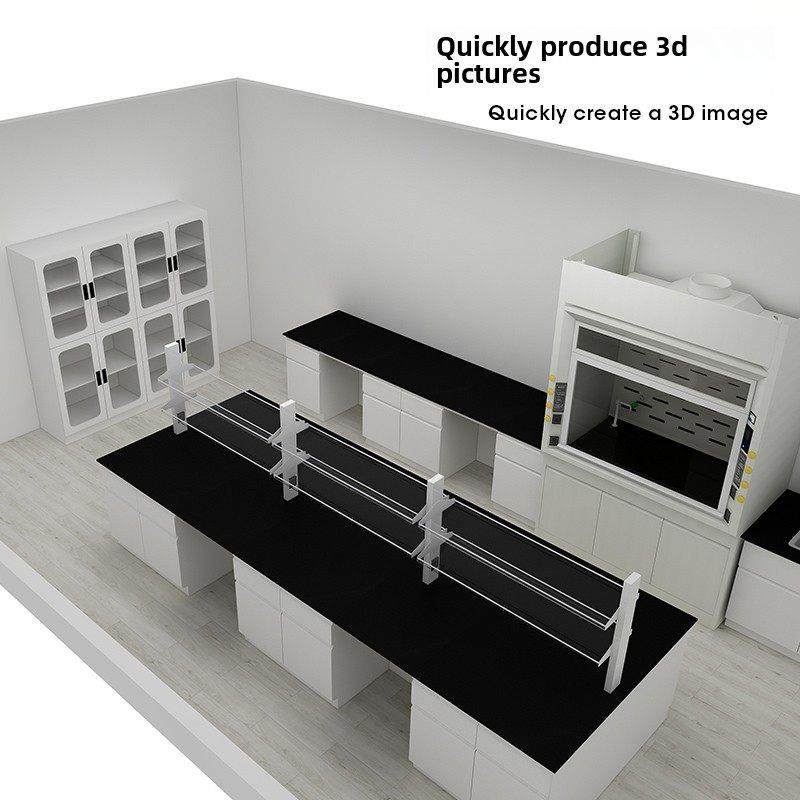 实验室落地式通风柜全刚性Pp通风柜排风排毒排风台型式无管定制,淘宝优惠券,粉丝福利购,淘宝优惠卷