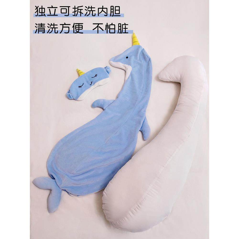 可爱的枕头为女孩睡觉，腿枕头为男孩，床边靠垫，长枕头为侧睡，,淘宝优惠券,粉丝福利购,淘宝优惠卷