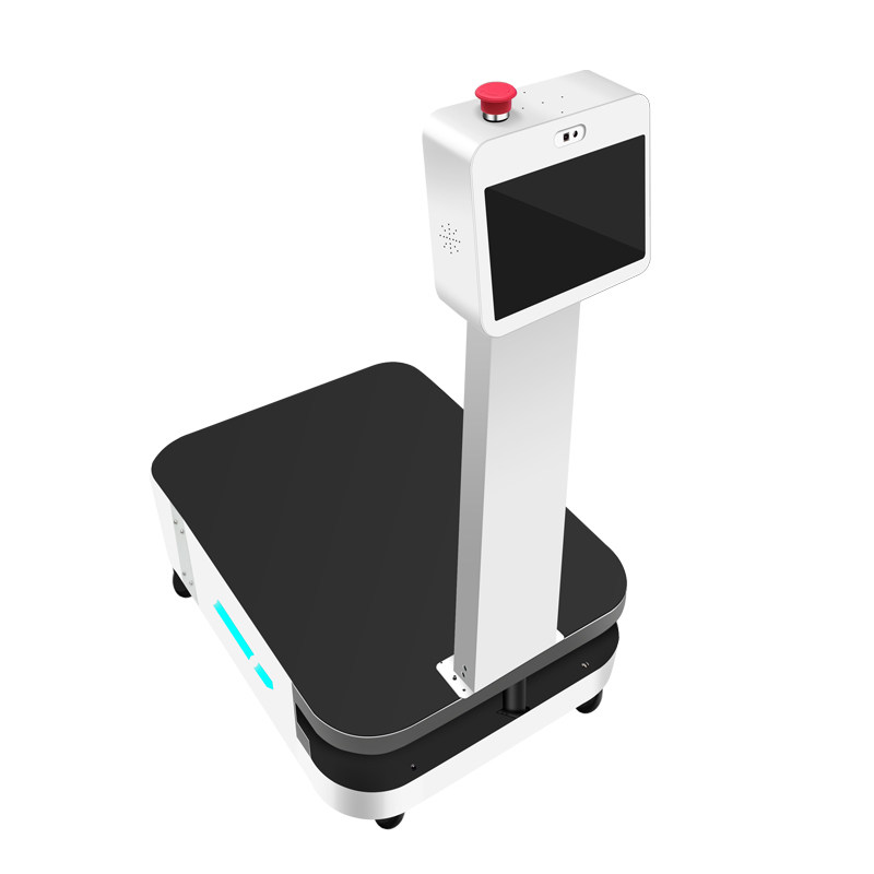 常景鑫工业移动机器人激光雷达导航AGV智能搬运工厂配送物流运,淘宝优惠券,粉丝福利购,淘宝优惠卷